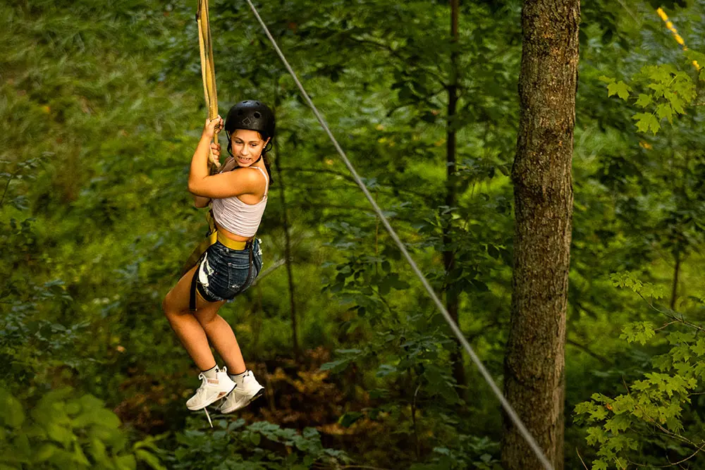 Woodward PA