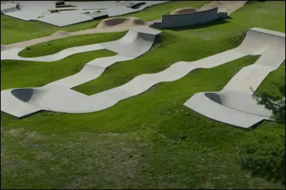Snake run
