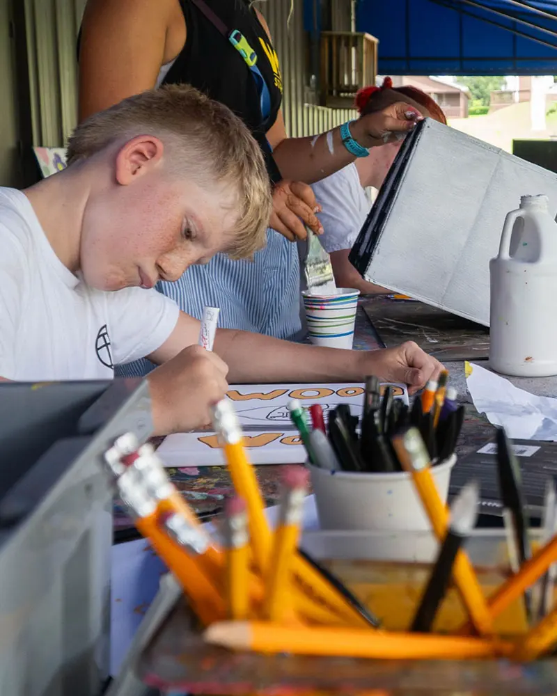 Creativity redefined