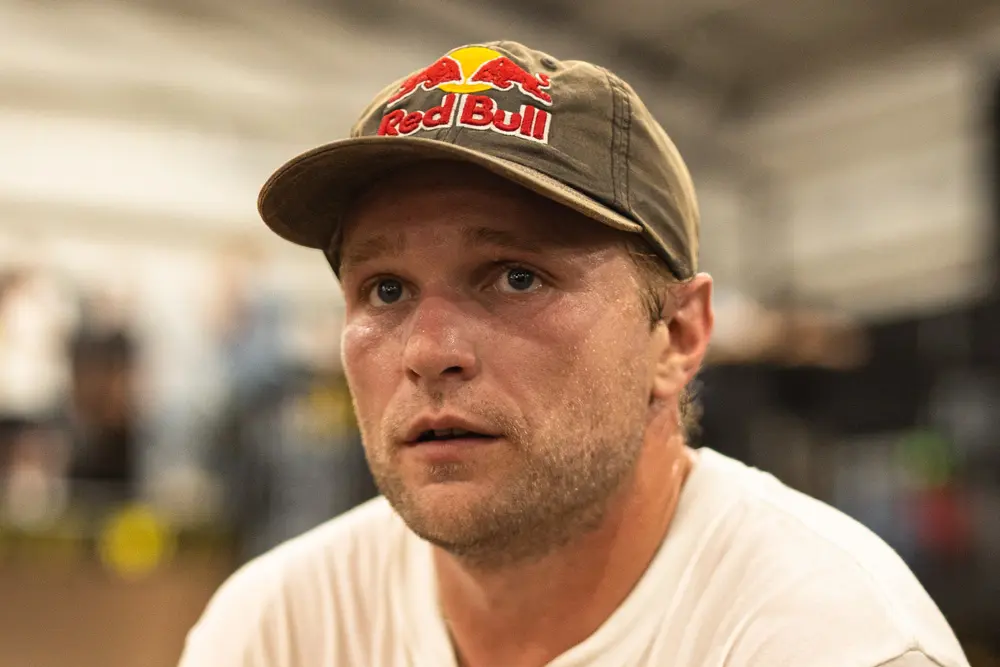Jamie Foy pro skater