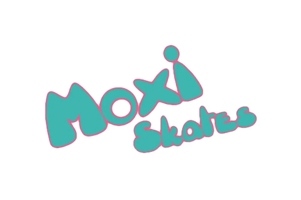Moxi Skates Logo