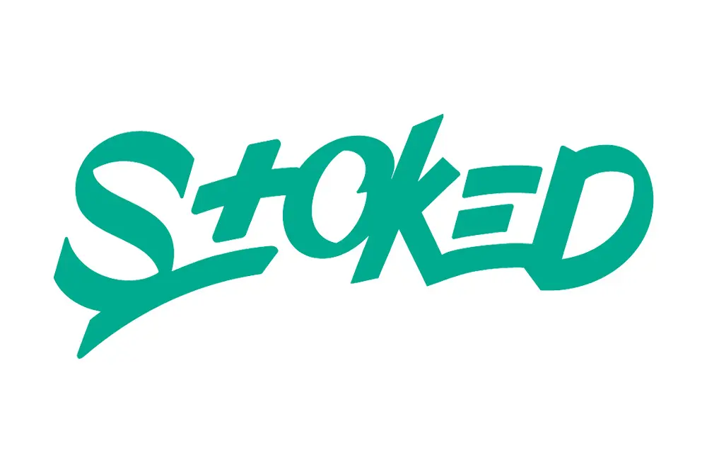 Stoked Logo